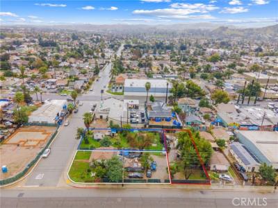 115 S Myrtle Avenue, Pomona, 加利福尼亚州 91766, 美国