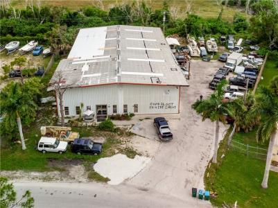 5575 Doug Taylor Circle, St James City, Florida 33956, USA