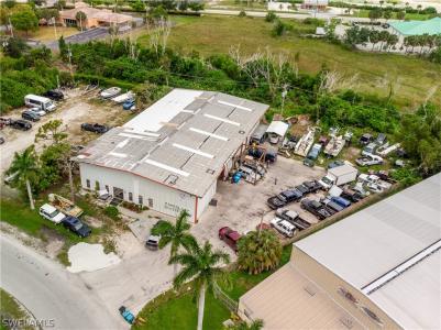 5575 Doug Taylor Circle, St James City, Florida 33956, USA