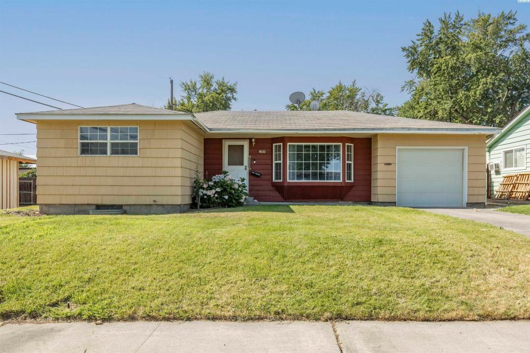 2623 W 6th Place, Kennewick, Washington 99336, Amerika Birleşik Devletleri
