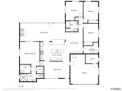 931 4th Street, Cocoa Beach, 佛羅里達州 32931, 美國