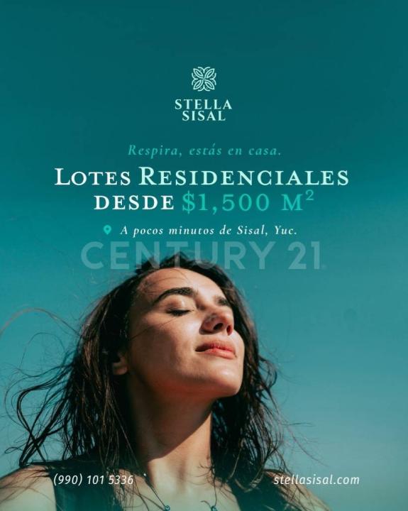 Tablaje Catastral No. 45561,, Hunucma, Yucatan 97350, Mexique