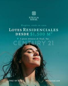 Tablaje Catastral No. 45561,, Hunucma, Yucatán 97350, Mexiko