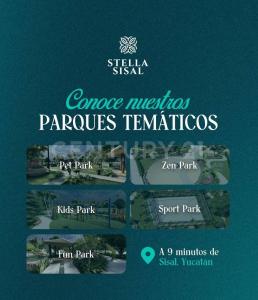 Tablaje Catastral No. 45561,, Hunucma, Yucatan 97350, Mexico