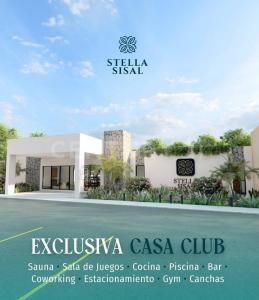 Tablaje Catastral No. 45561,, Hunucma, Yucatan 97350, Mexique