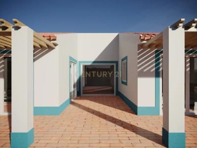 Santiago Do Cacém, Setubal 7540-400, Portugal