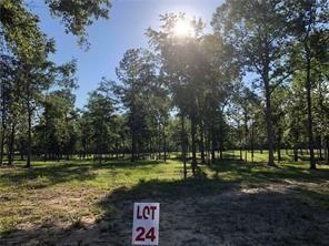 734 (LOT 24) SUNRISE Drive, Deville, Louisiana 71328
