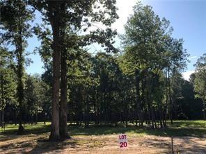 793 (lot 20) Sunrise Drive, Deville, Louisiana 71328, HOA KỲ
