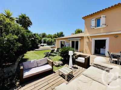 Carqueiranne, Provence-Alpes-Côte d'Azur 83320, France