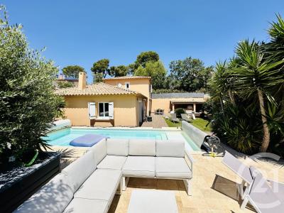 Carqueiranne, Provence-Alpes-Côte D'Azur 83320, Fransa