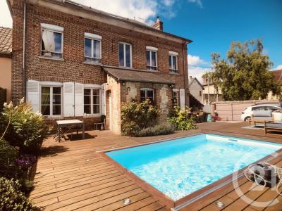 Vernon, Haute-Normandie 27200, France