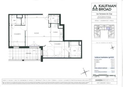 Barneville Carteret, Basse-Normandie 50270, França