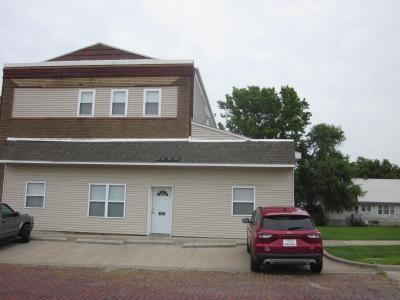 508/510 North Franklin, Kirksville, Missouri 63501, USA
