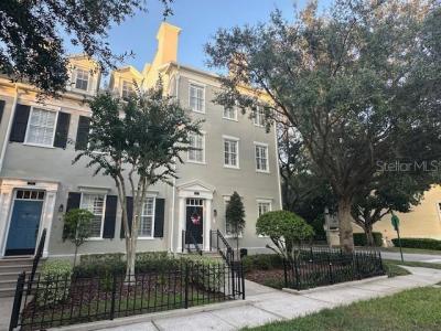 581 Campus Street, CELEBRATION, Florida 34747