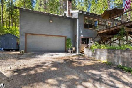 26284 Trail End, Long Barn, California 95335, USA