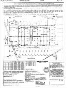 Lot 22A S Tagwood Lane, Carlsbad, NM 88220, USA