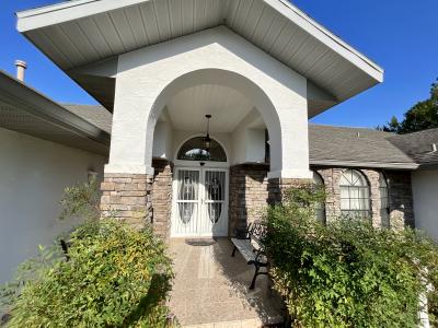 7205 NE 61st Ave. Road, Silver Springs, 플로리다 34488, 미국