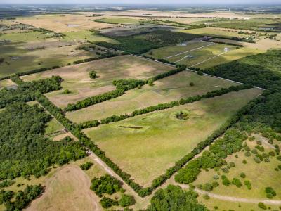 88 ac CR 1048, Celeste, Texas 75423, USA