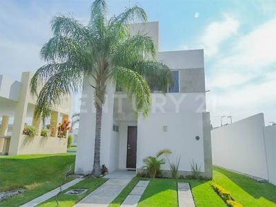 POBLADO DE OAXTEPEC ,, Yautepec, Morelos 62738, Mexique