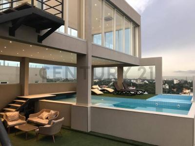 campos Cervera casi Nudelmann , Villa Morra, Asunción 00, Paraguay