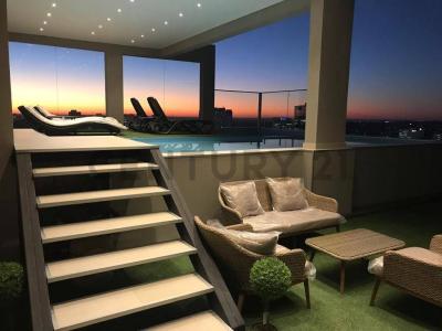 campos Cervera casi Nudelmann , Villa Morra, Asunción 00, Paraguay