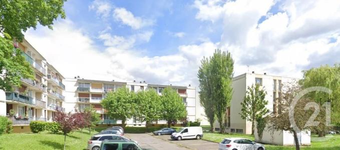 Crosne, Île-de-France 91560, France