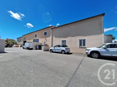 Ales, Languedoc-Roussillon 30100, Frankreich