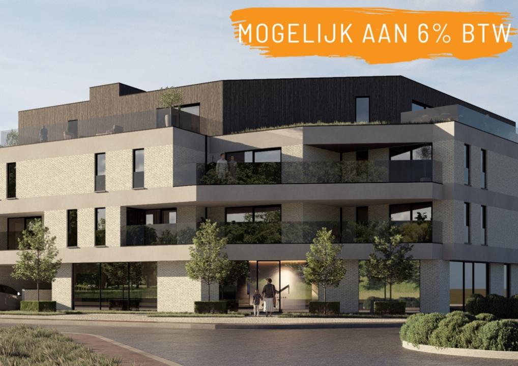Prof.Scharpélaan 44, Begijnendijk, 3130, Бельгия
