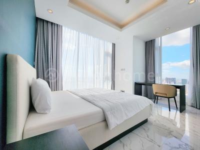 Boeng Keng Kang Ti Muoy, Boeng Keng Kang, Phnom Penh, Cambodia