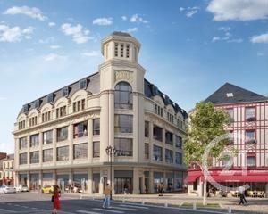 Cherbourg En Cotentin, Basse-Normandie 50100, France