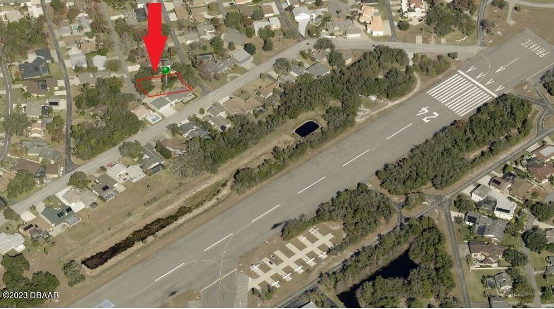 2536 Tail Spin Trail, Port Orange, Florida 32128, USA
