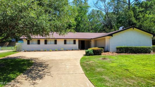 603 Dunton Road, Clinton, Mississippi 39056, USA