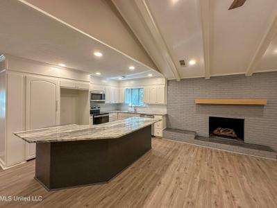 603 Dunton Road, Clinton, Mississippi 39056