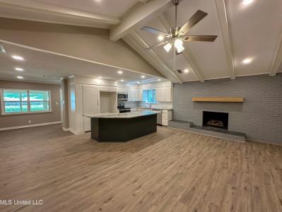 603 Dunton Road, Clinton, Mississippi 39056