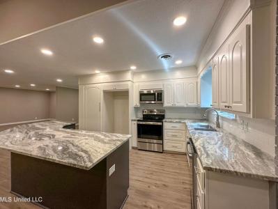 603 Dunton Road, Clinton, Mississippi 39056