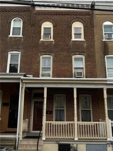 324 Franklin Street, Allentown City, 賓夕法尼亞州 18102, 美國