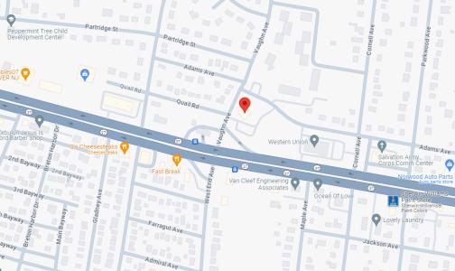 1700 Rt. 37 , 108-09, Toms River, NJ 08757, USA