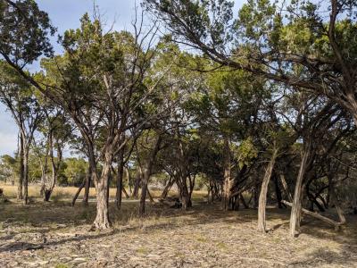Lot 52 Clearwater Canyon RD, Bandera, Texas 78003
