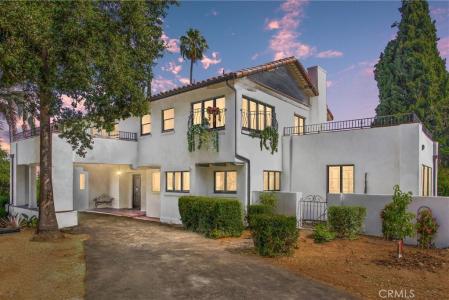 24 W Hilton, Redlands, California 92373, USA