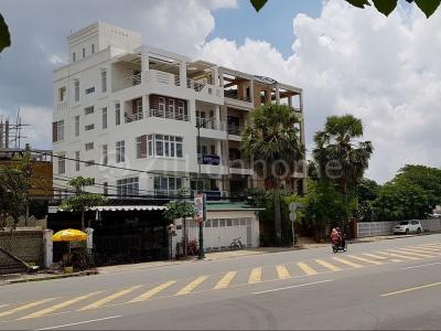 Chrouy Changvar, Chraoy Chongvar, Phnom Penh, Cambodia