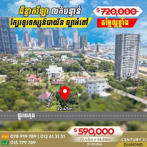 Nirouth, Chbar Ampov, Phnom Penh, Cambodia