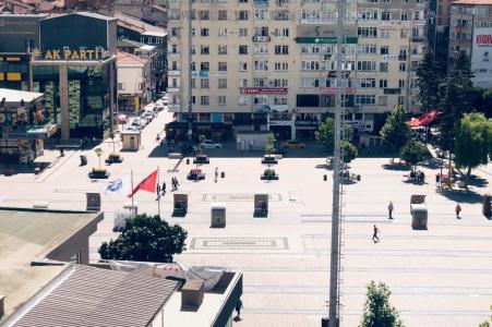 Çorum, Turcja