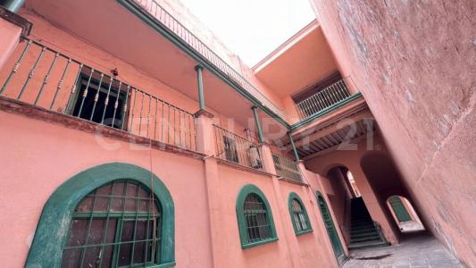 Antigua Casona en Venta, Centro Historico Puebla .,, Puebla, Puebla 72000, México