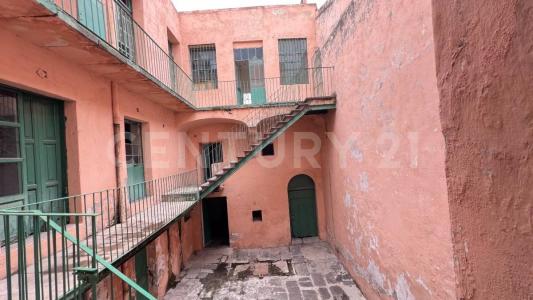 Antigua Casona en Venta, Centro Historico Puebla .,, Puebla, Puebla 72000, México