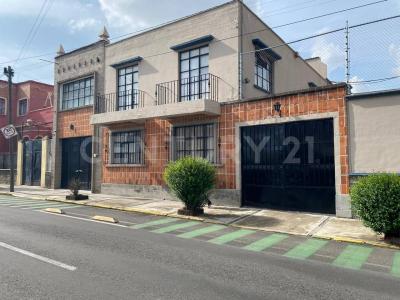 Edificio en renta para escuela u oficinas .,, Пуэбла, Пуэбла 72530, Мексика