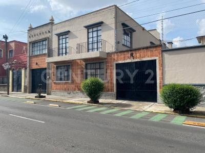 Edificio en renta para escuela u oficinas .,, Пуэбла, Пуэбла 72530, Мексика