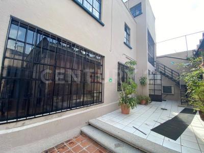 Edificio en renta para escuela u oficinas .,, Пуэбла, Пуэбла 72530, Мексика