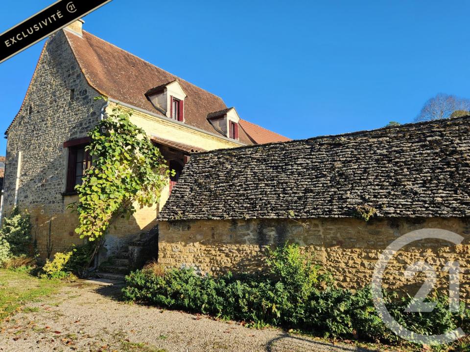 Ste Nathalene, Aquitaine 24200, Pháp