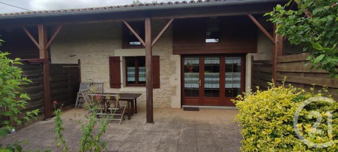 Lezay, Poitou-Charentes 79120, Frankreich