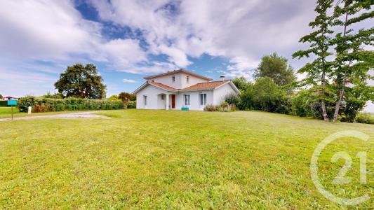 St Martin De Hinx, Aquitanien 40390, Frankreich